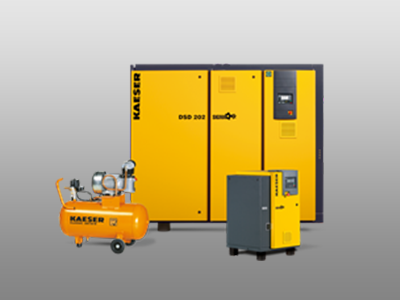 Used equipment